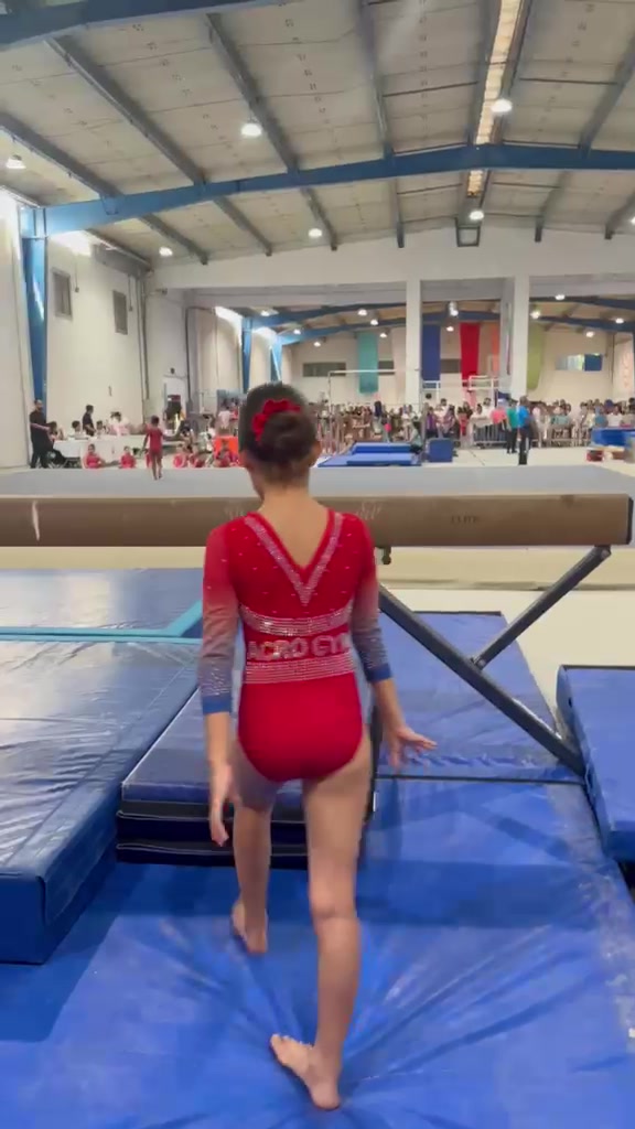 @ACROGYM Academia de gimnasia