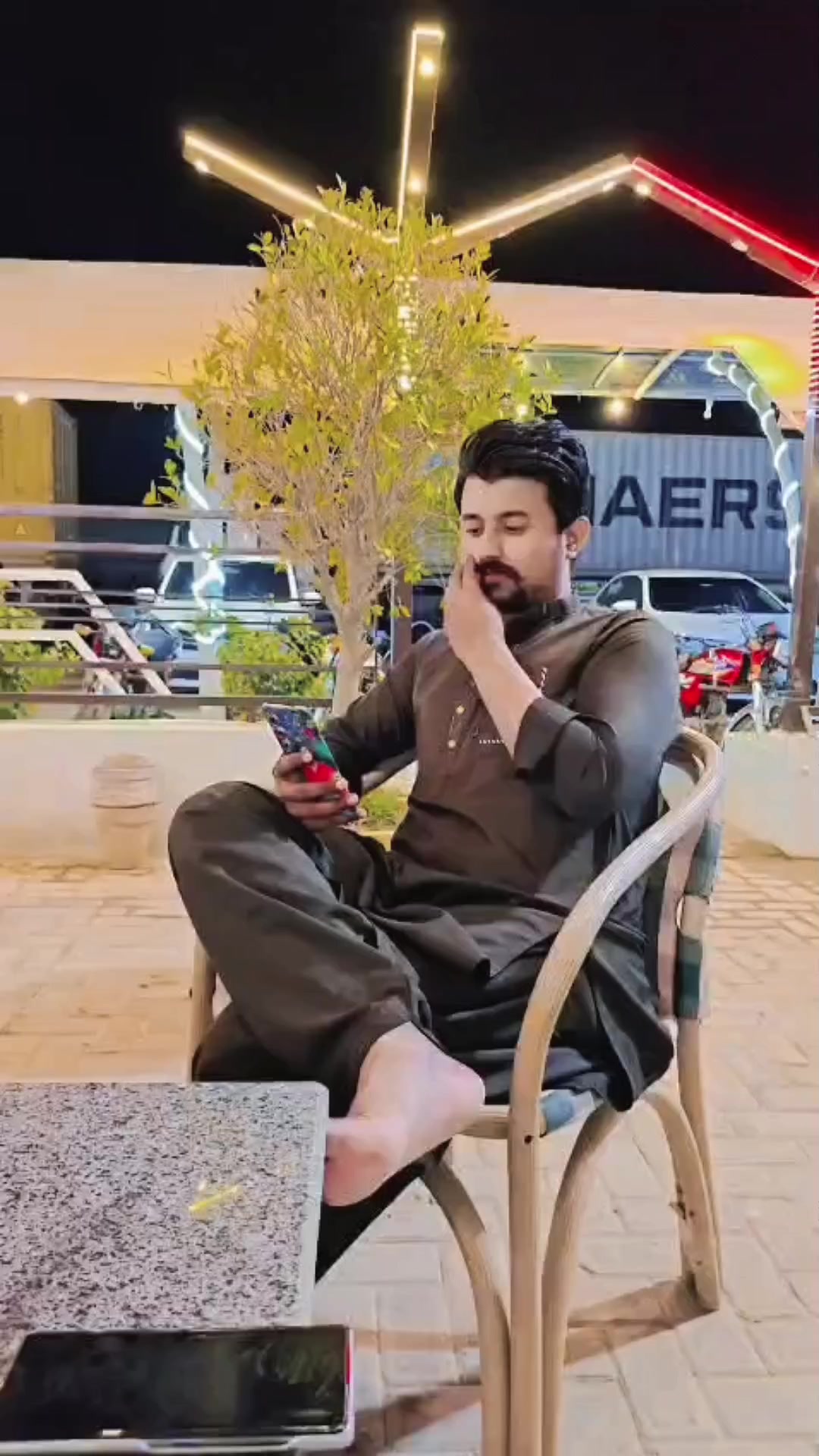 @ZuhaiB kaim khani