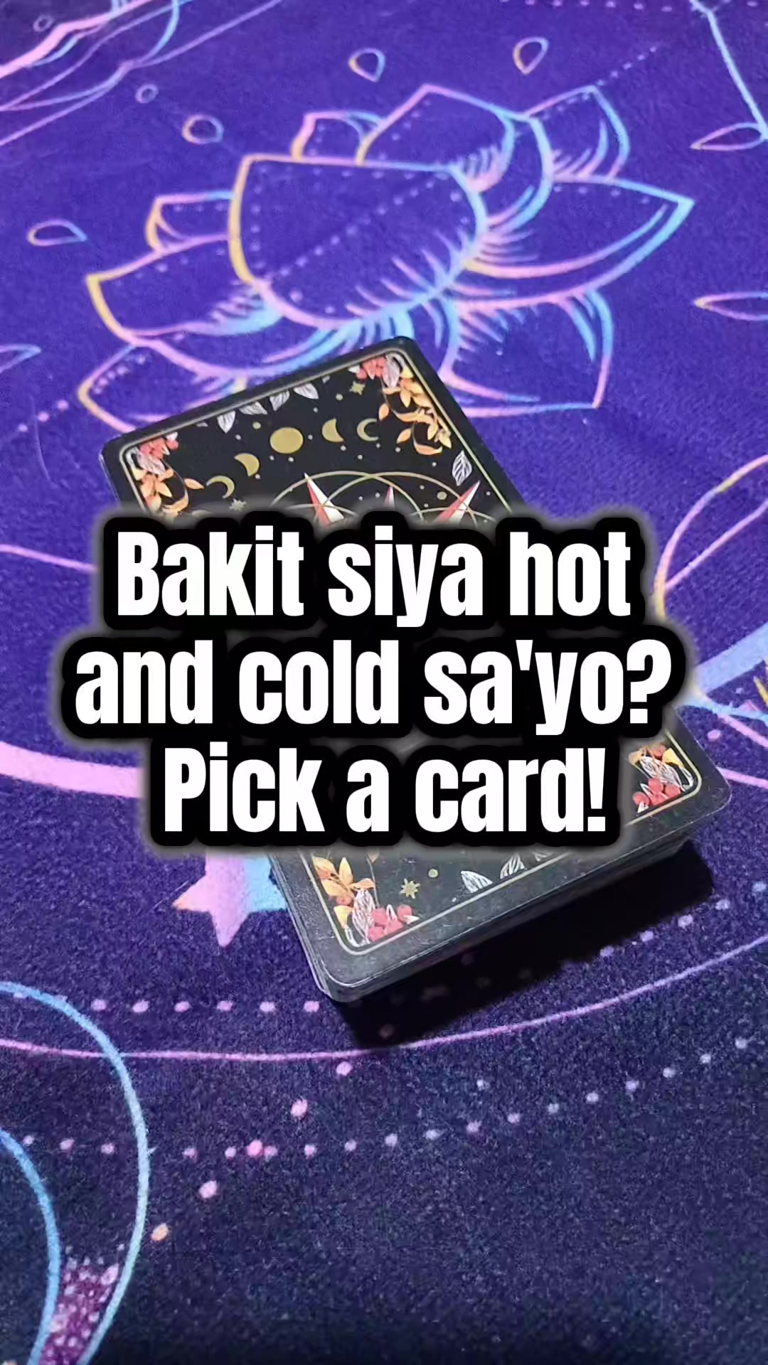 @Marie Tarot Reader