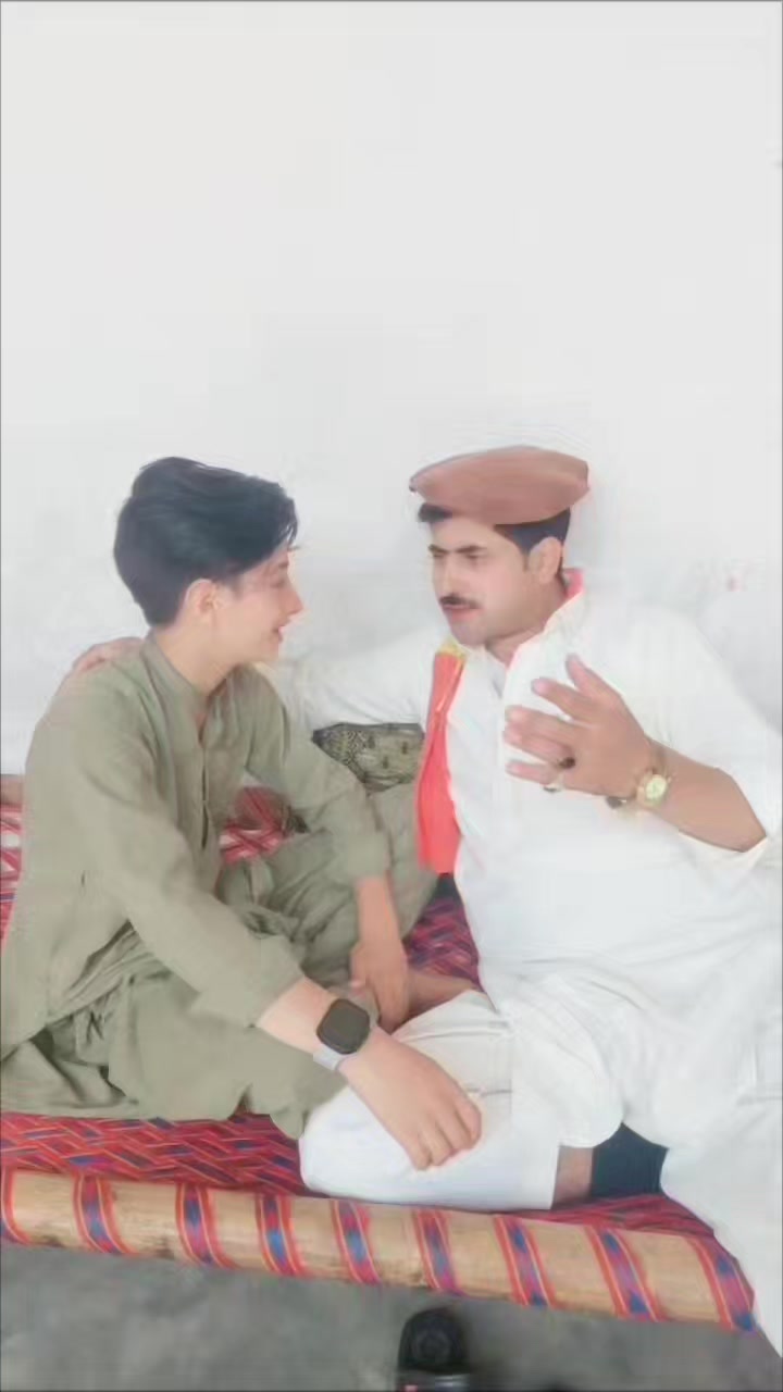 @mahad khan