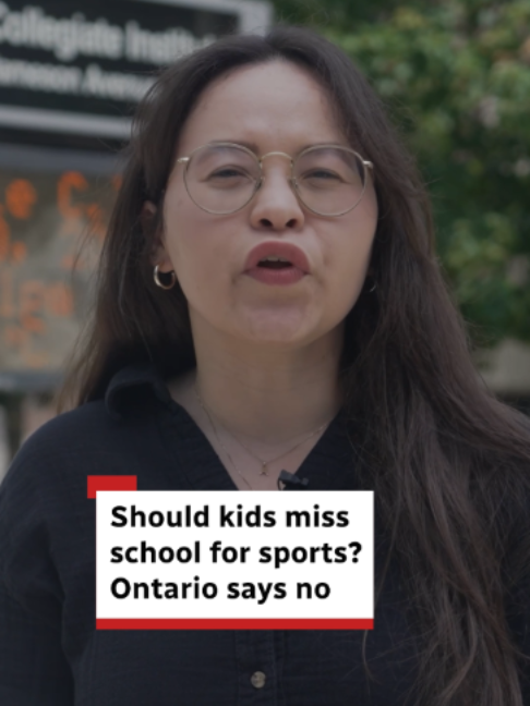 @CBC Toronto