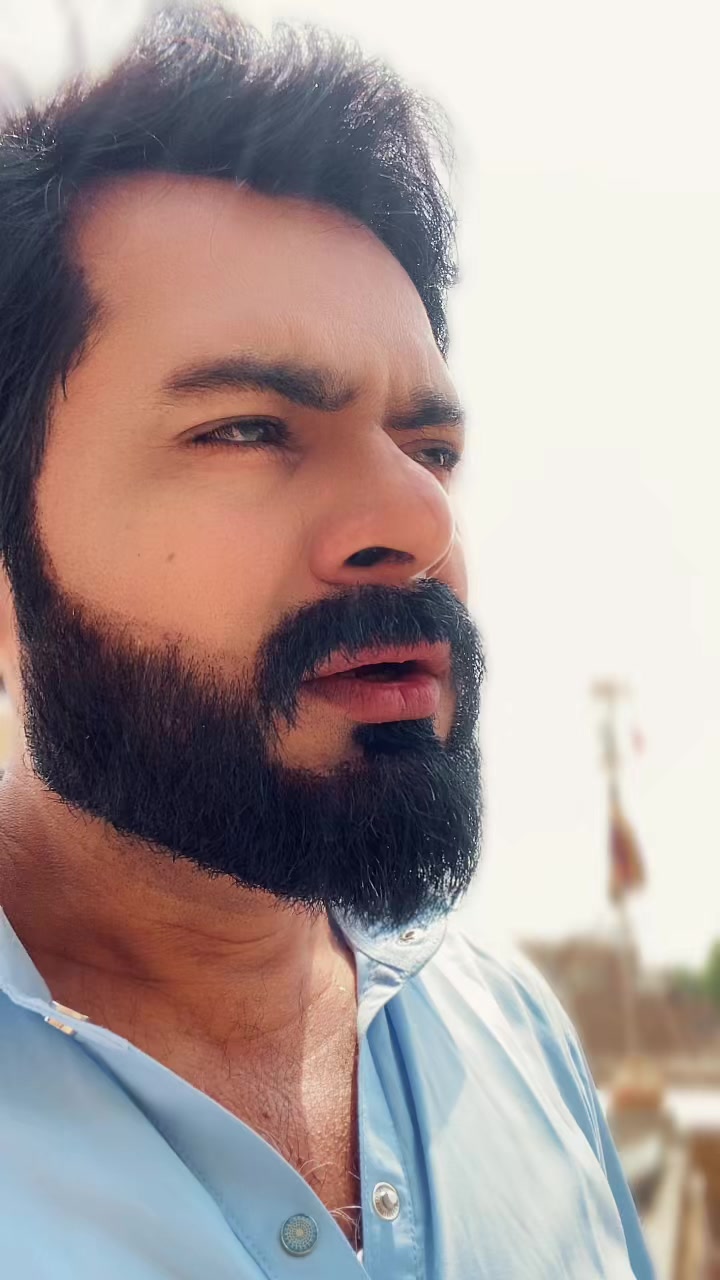 @Zain Ali Waris