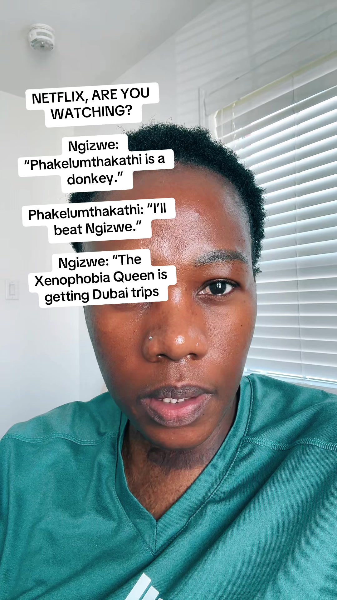 @Phiwa | The Long View