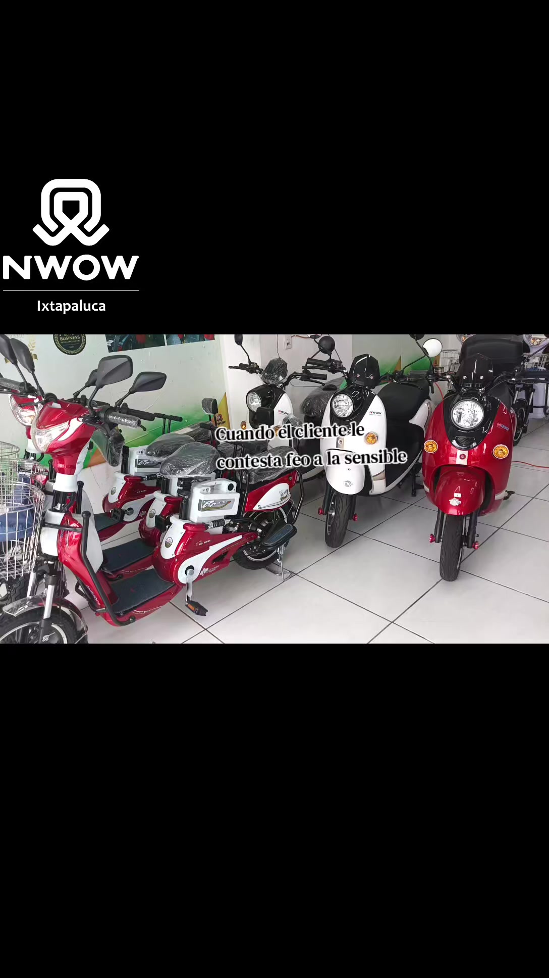 @Nwow Ixtapaluca