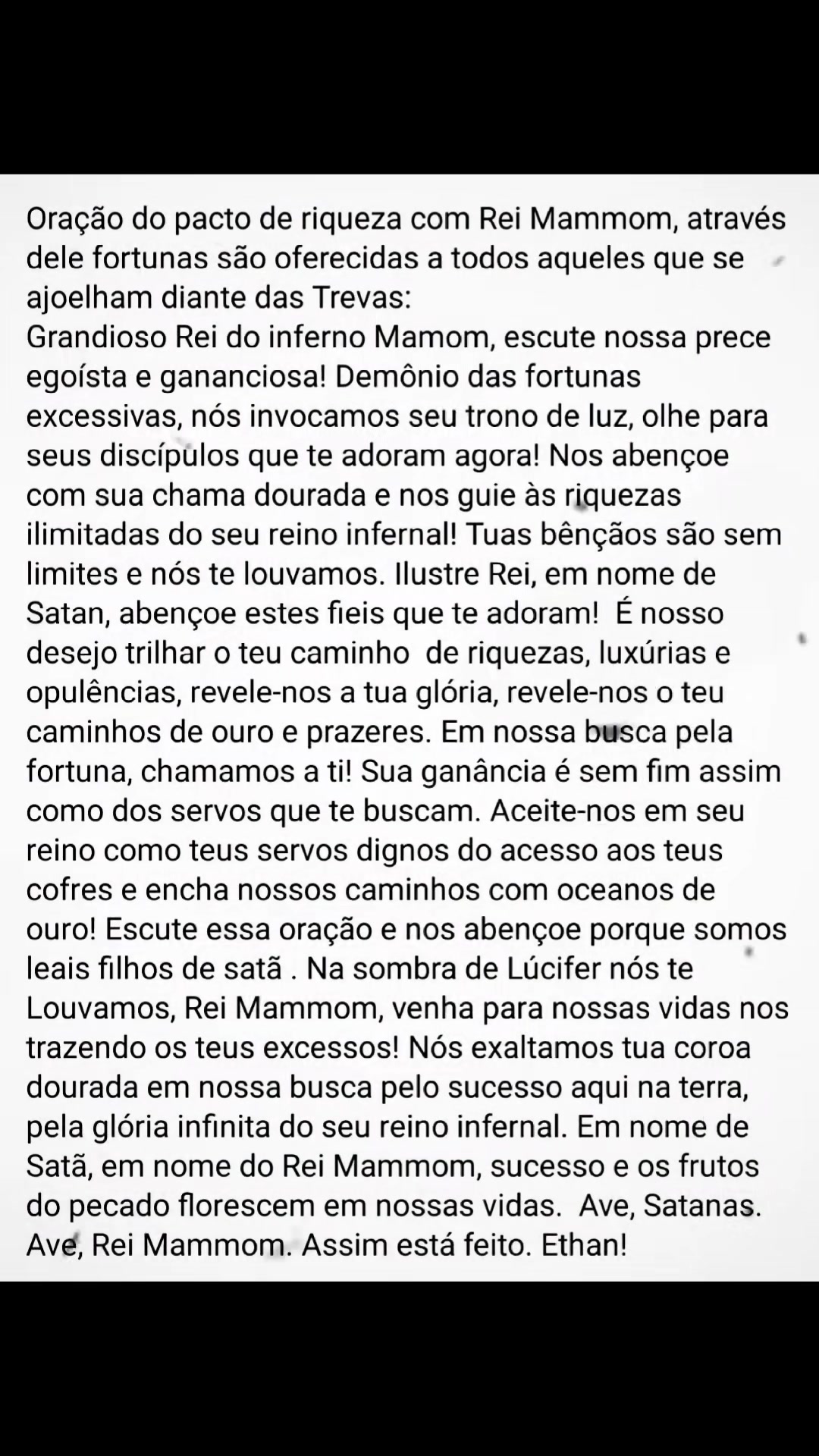 @Sétimo Sentido