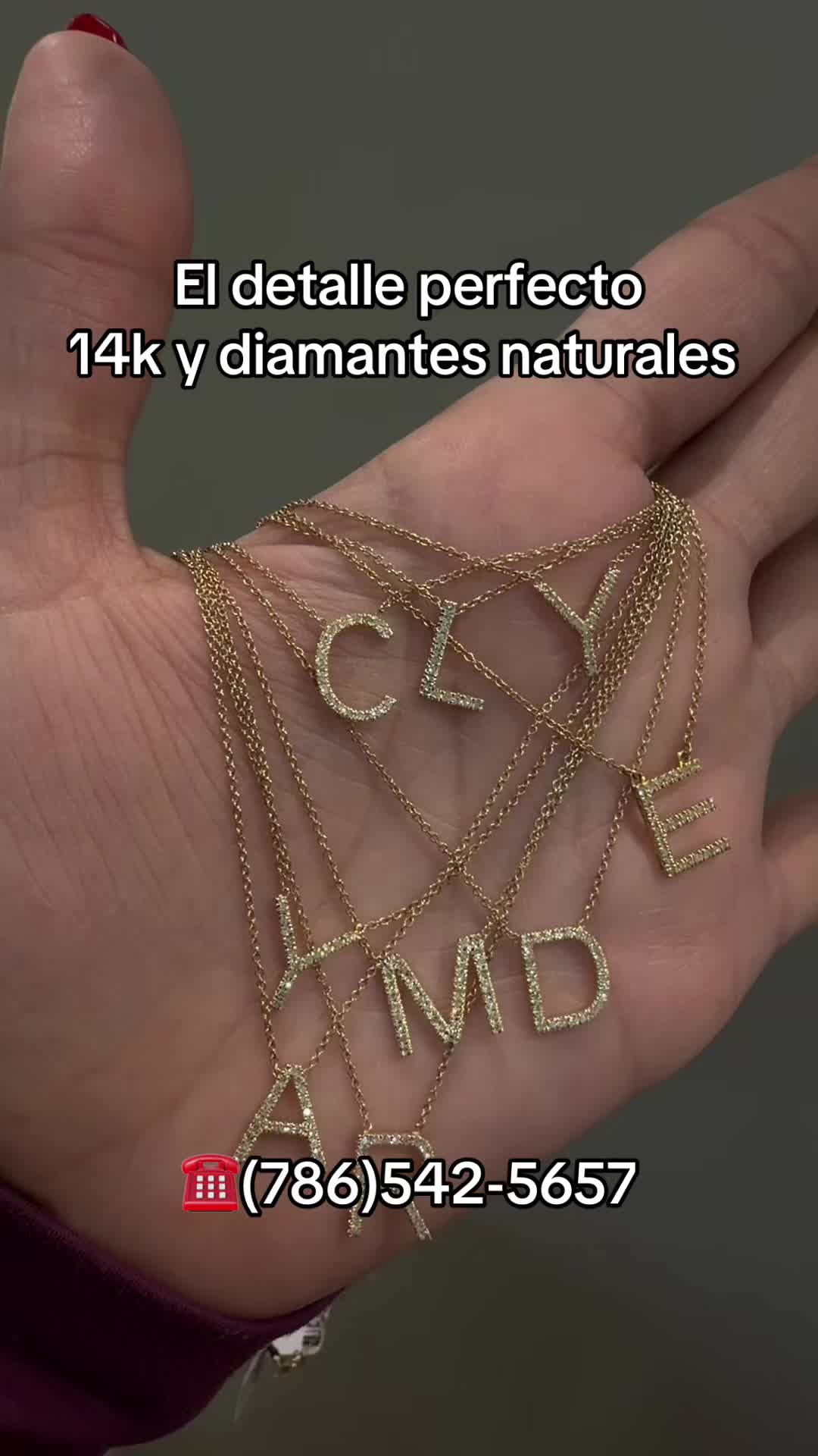 @Thesecretjewelry