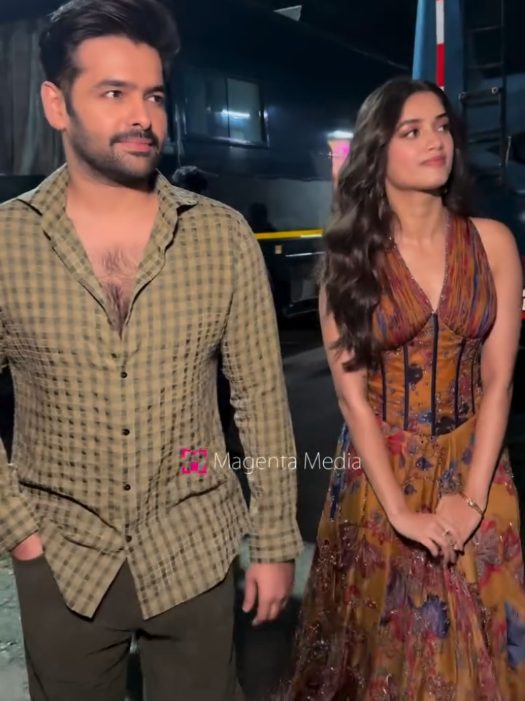 @Ram_pothineni_,official