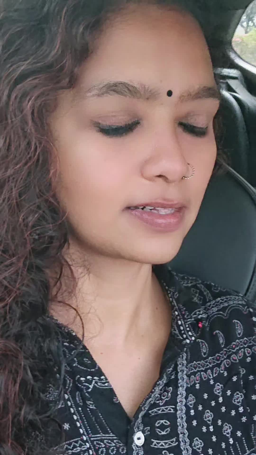 @Revathi Ashwin