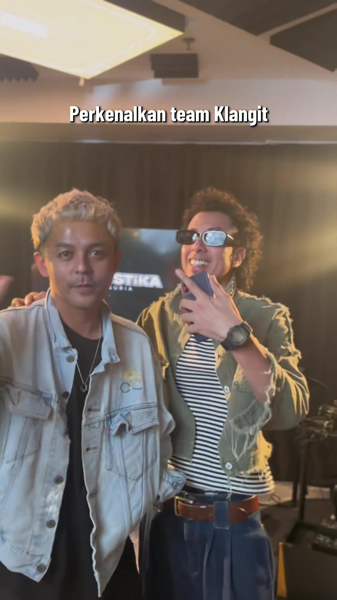 @Klangitofficial