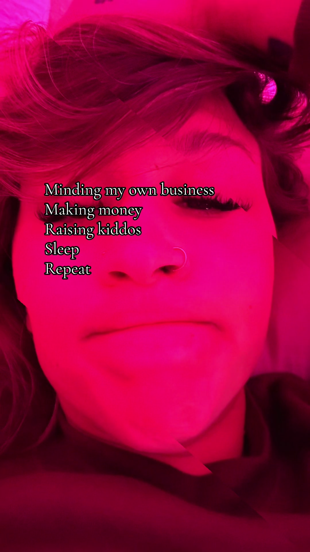@Ashley Irwin