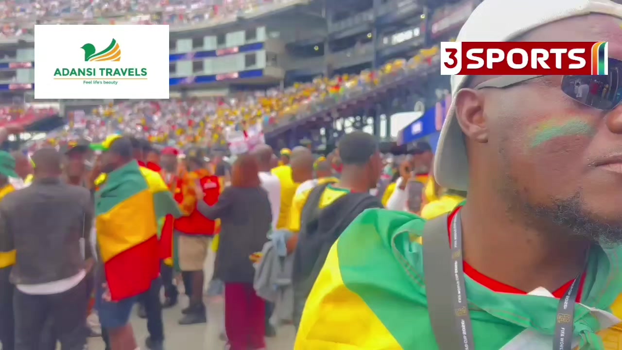 @3SPORTSGH