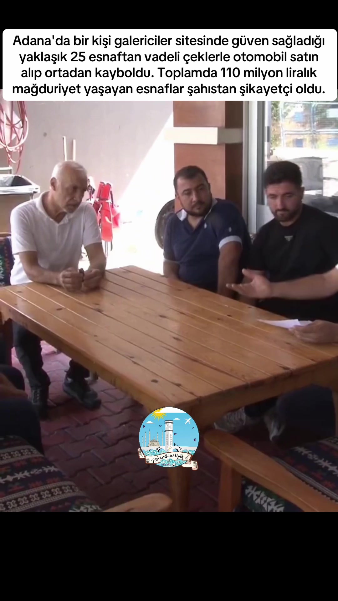 @Bizadanaliyik