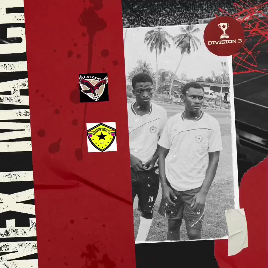 @Nsuaem Rainbow Stars FC
