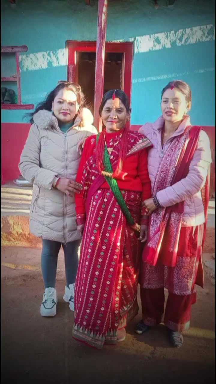 @aama ke kanxi xori