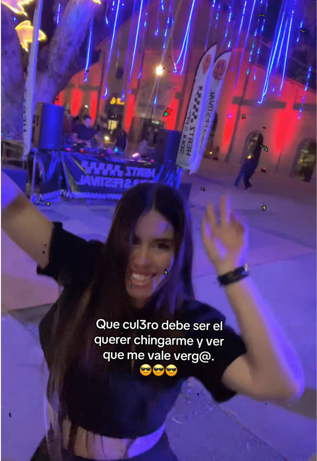 @Evelyn Moreno