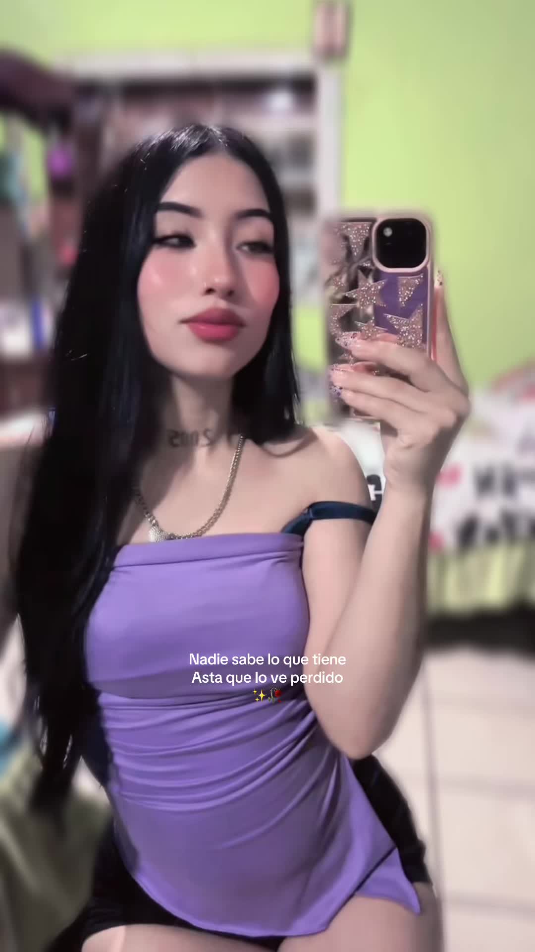 @Janely