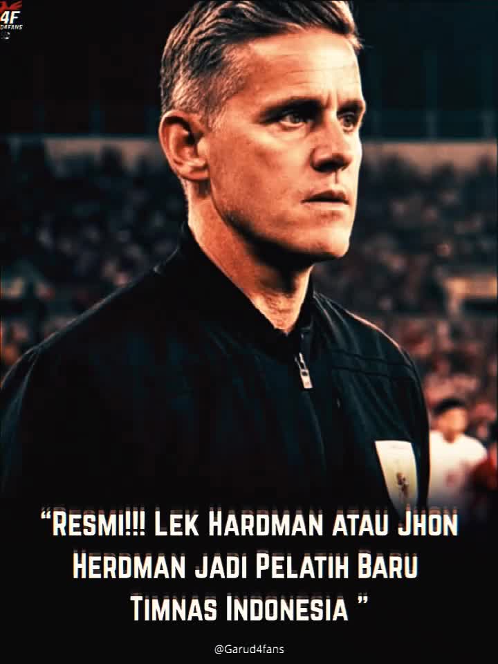 @Garuda4Fans