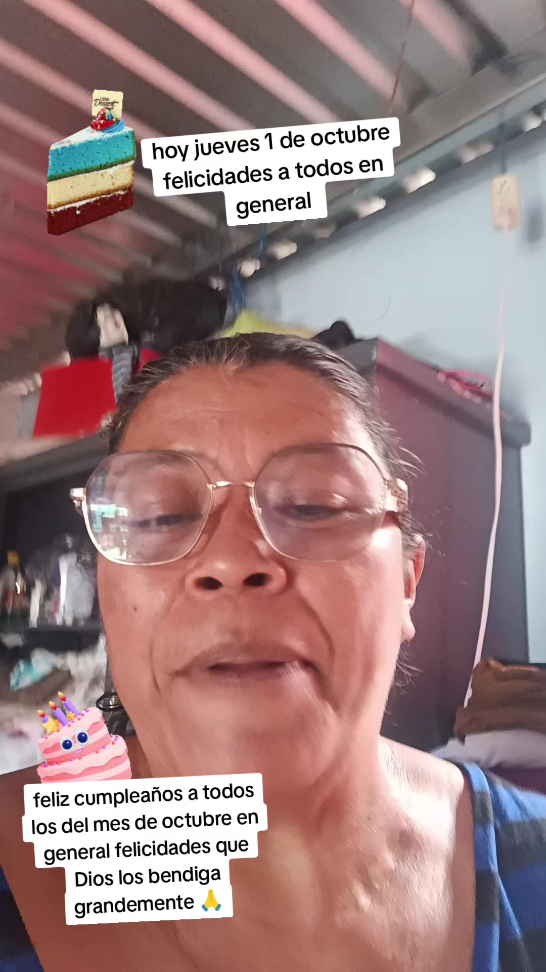@Sonia Juarez Fuera de presión