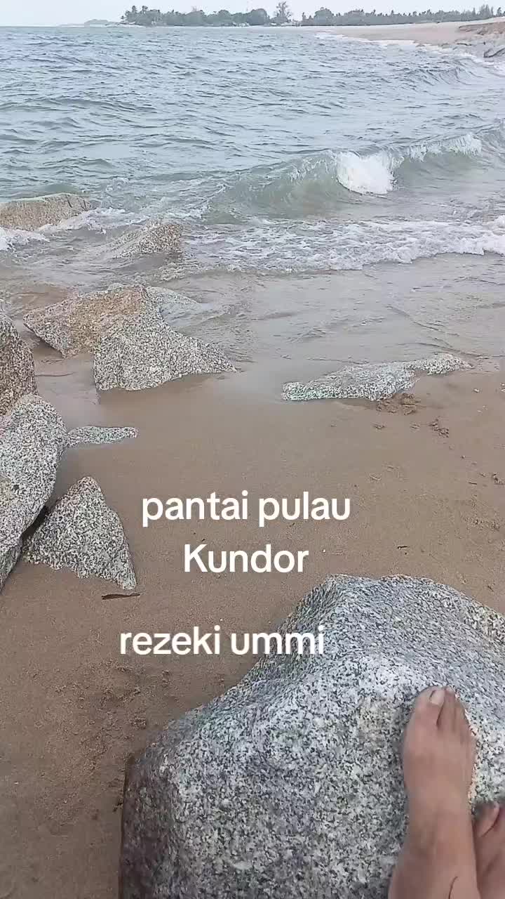 @Rezeki ummi