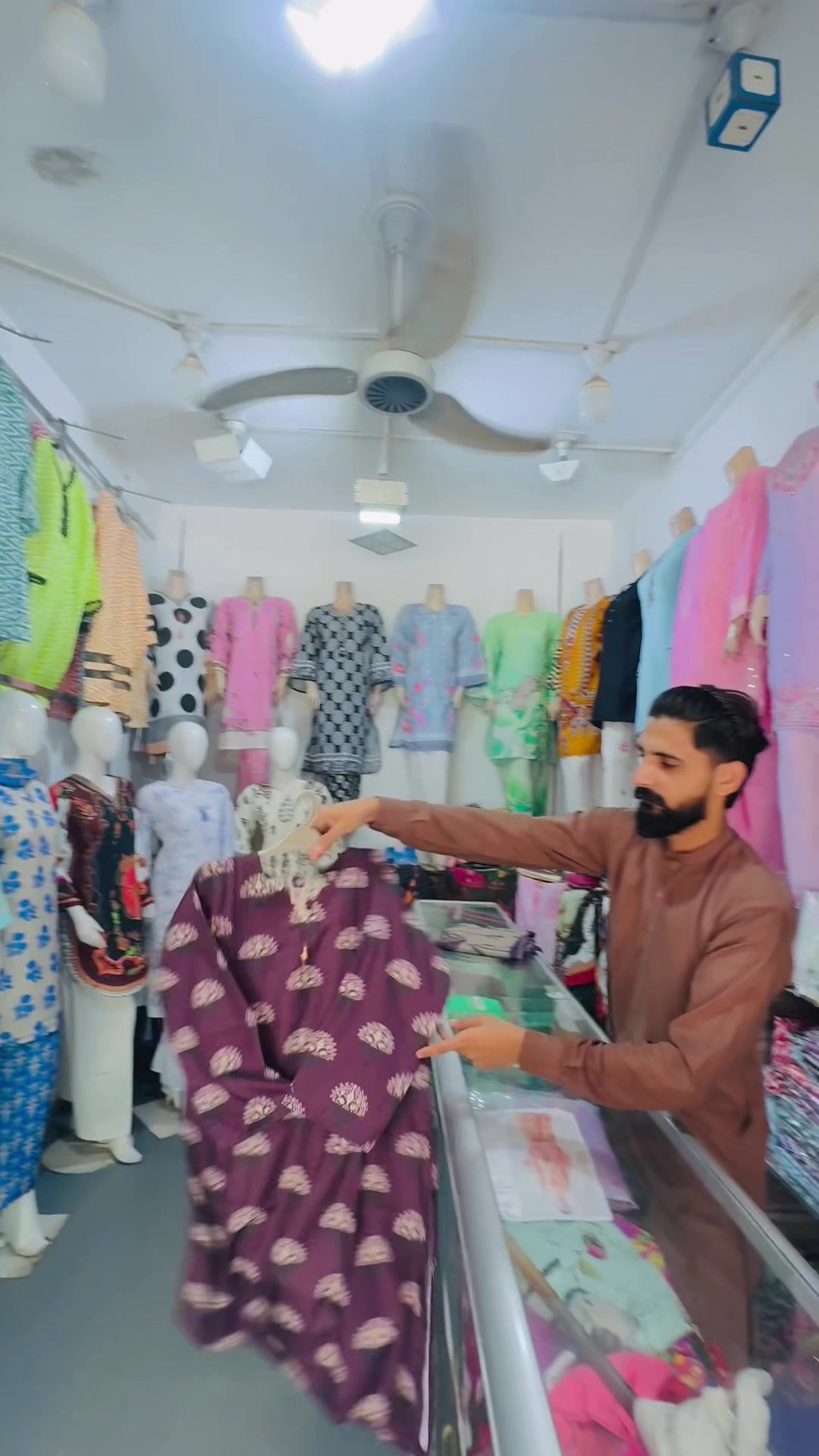 @Mohsin collection
