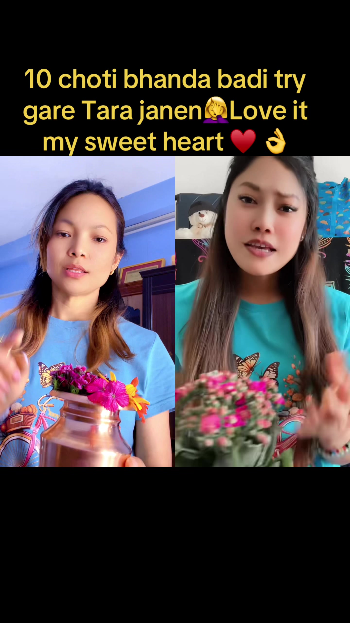 @Devi Shrestha 🇳🇵🫅