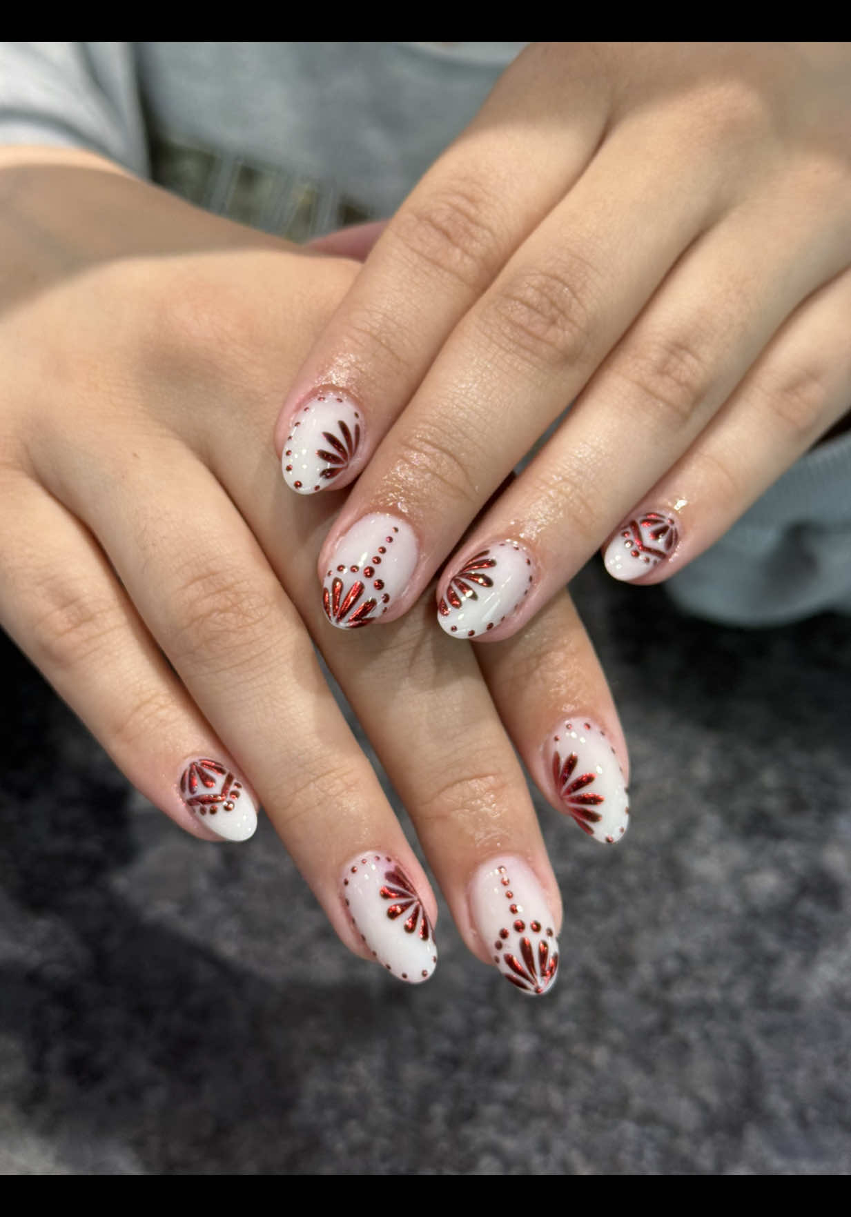@Glitz Nail & Spa OutletMall