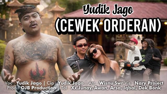 @YudikJago