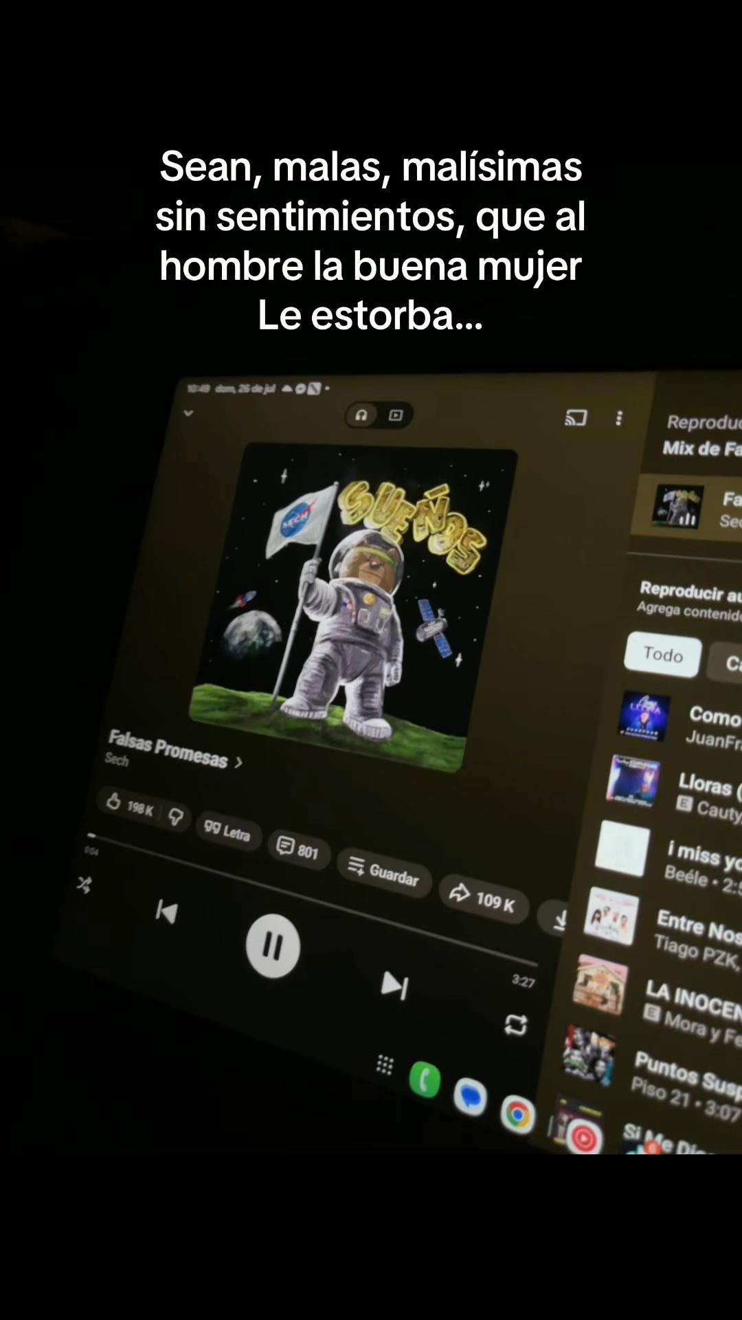 @m&uacute;sic