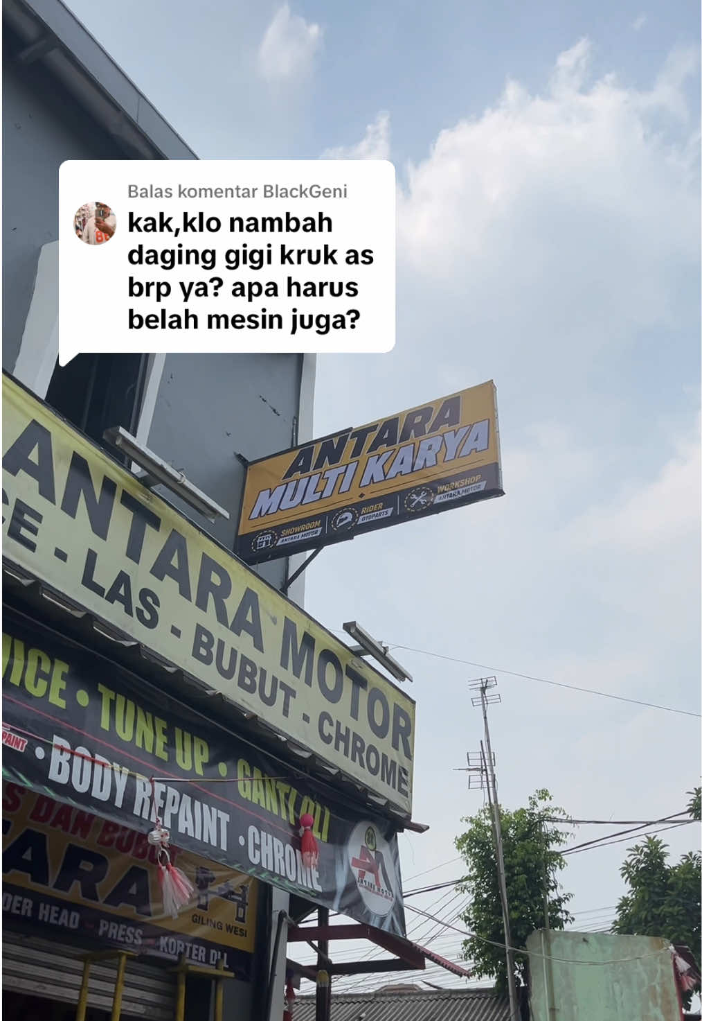 @ANTARA MULTI KARYA