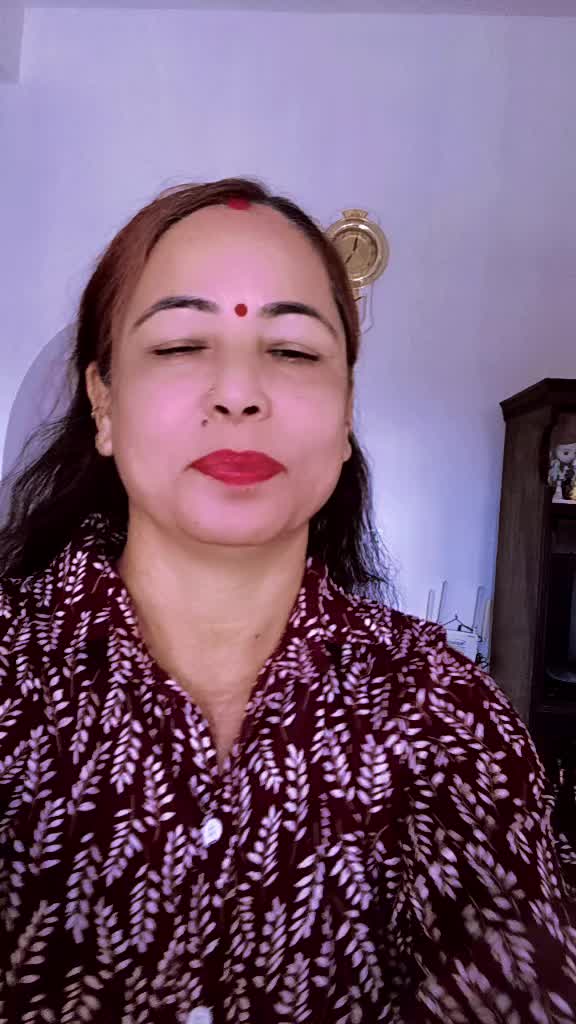 @Manju Acharya