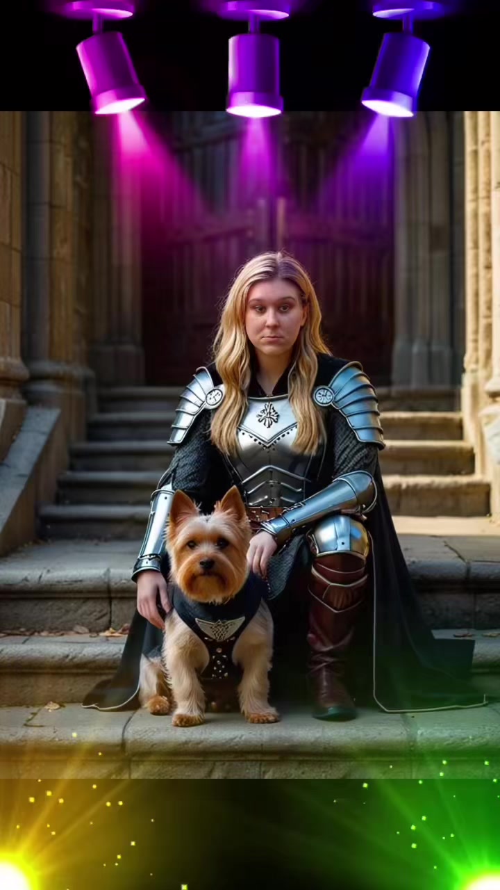 @Xena the warrior princess🇨🇦