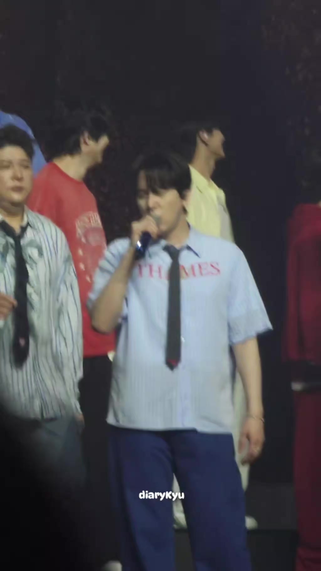 @Kyu🐧 규현