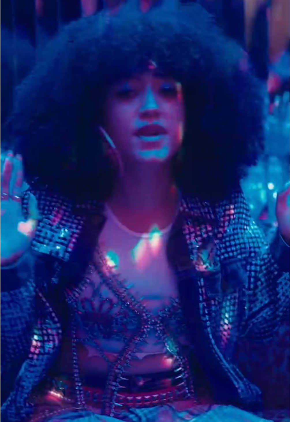 @Female RNB