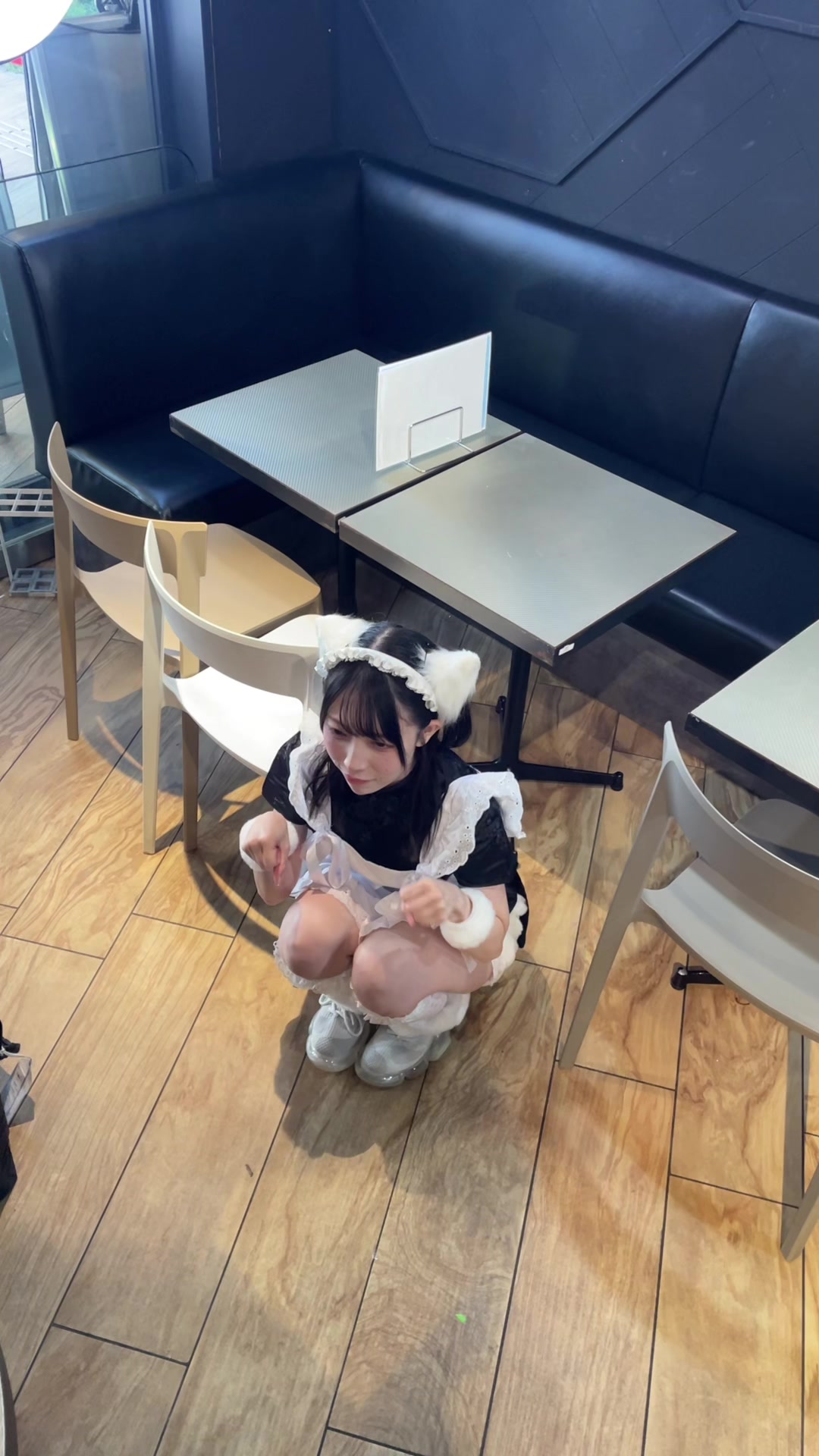 @ゆいのんちゃんす