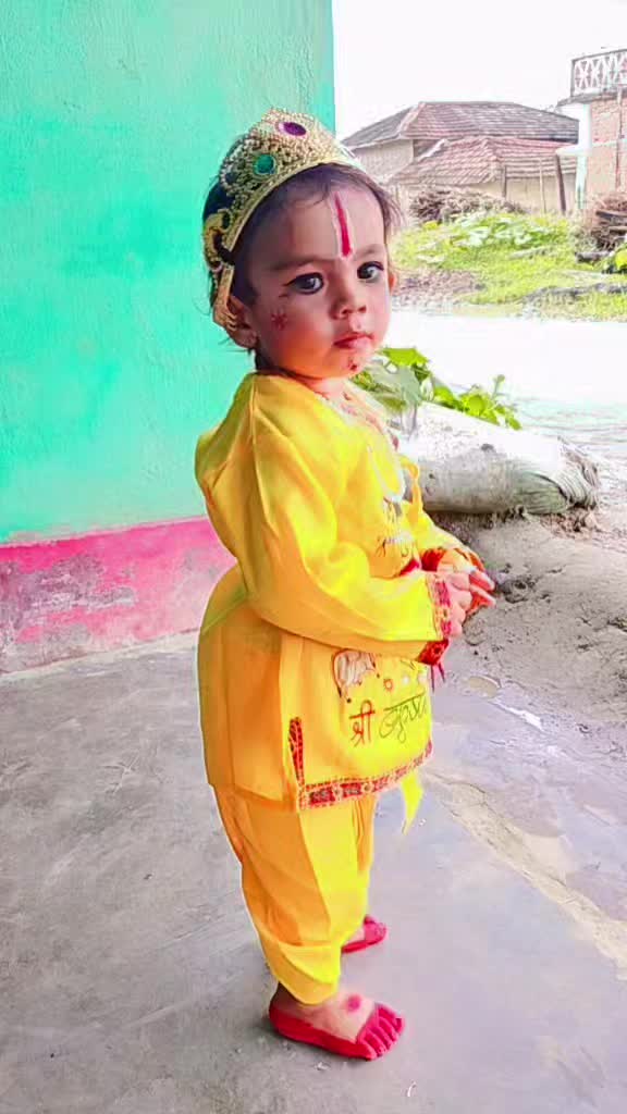@Chandani Thakur
