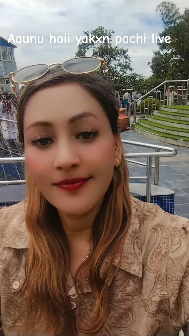 @Ritu Thapa ❤️(Chettri)