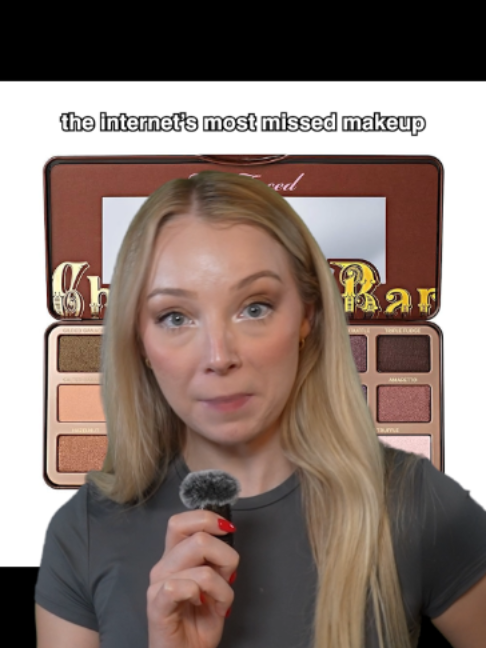 @MaddiePeed