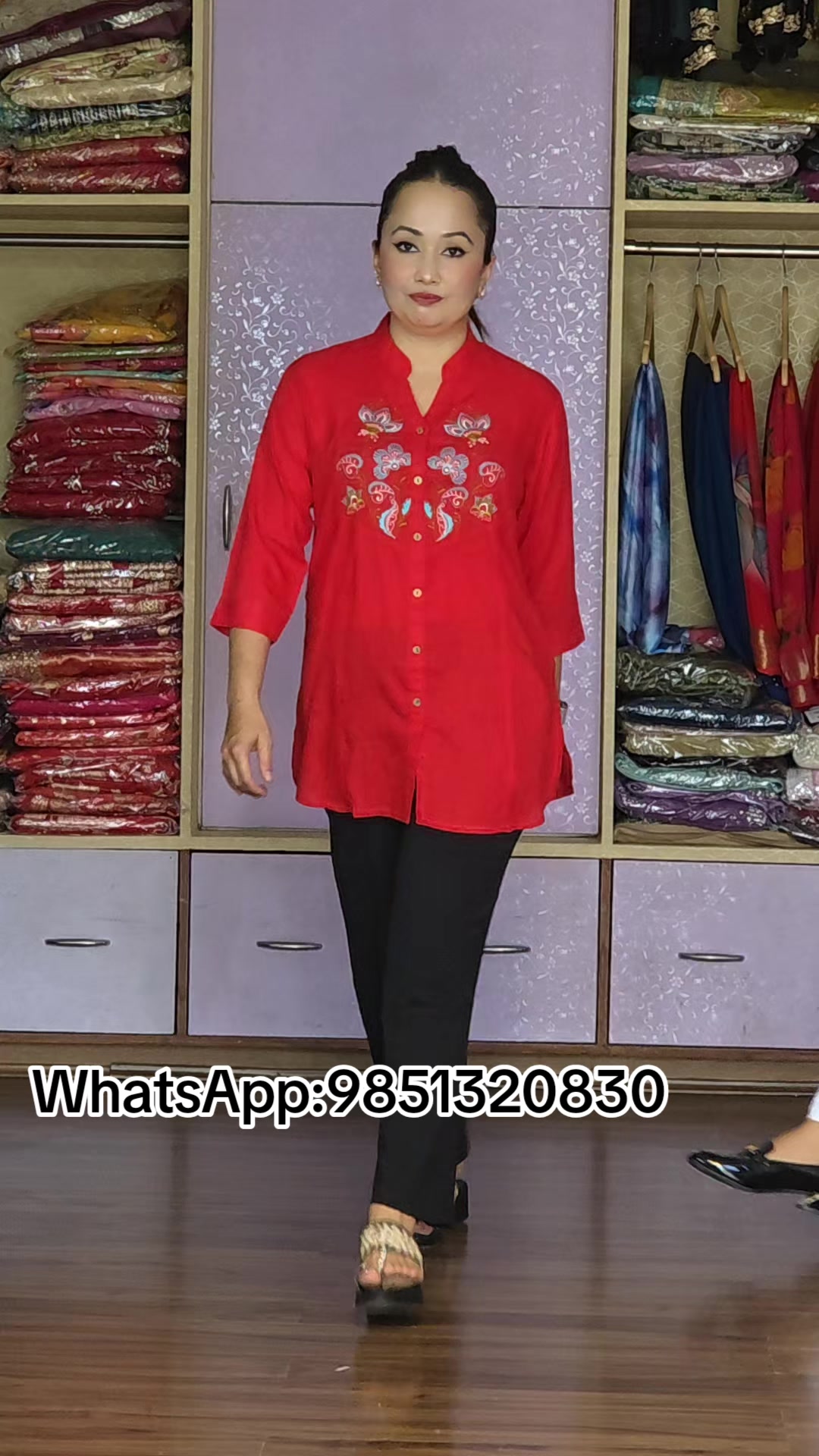 @SK Kurtha Collection Bhaktapur