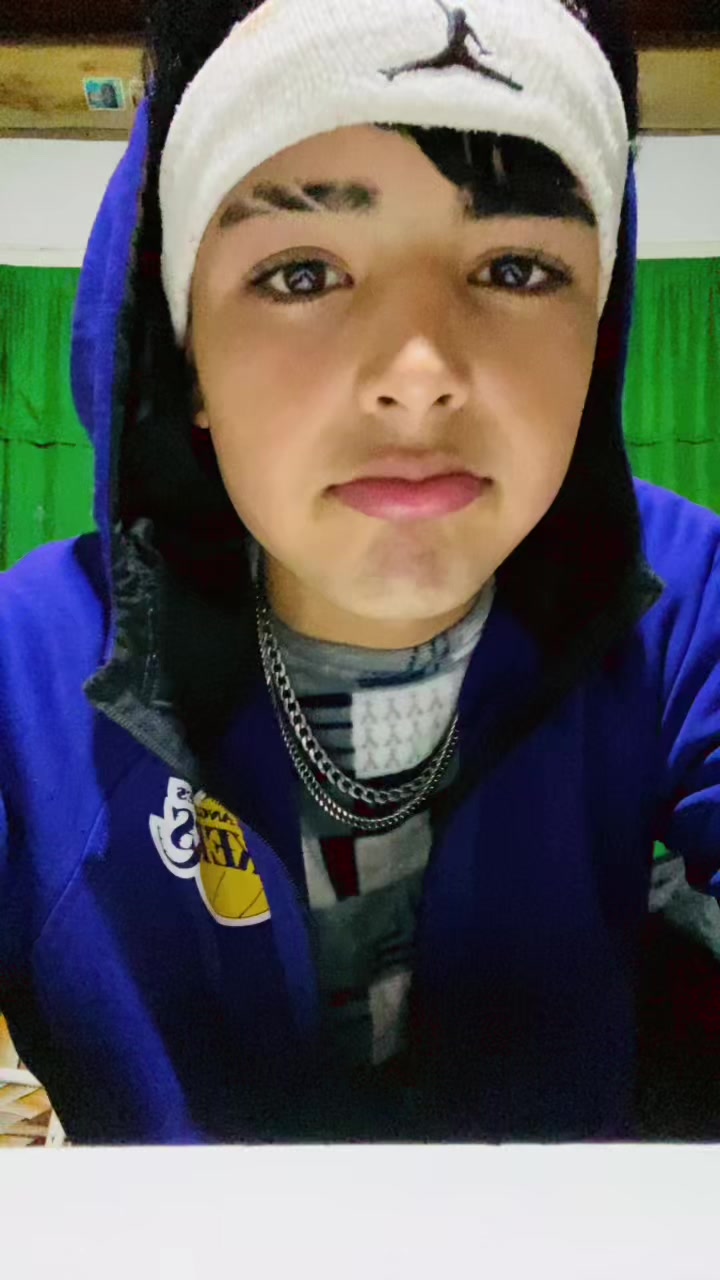 @Demian calderón 😇