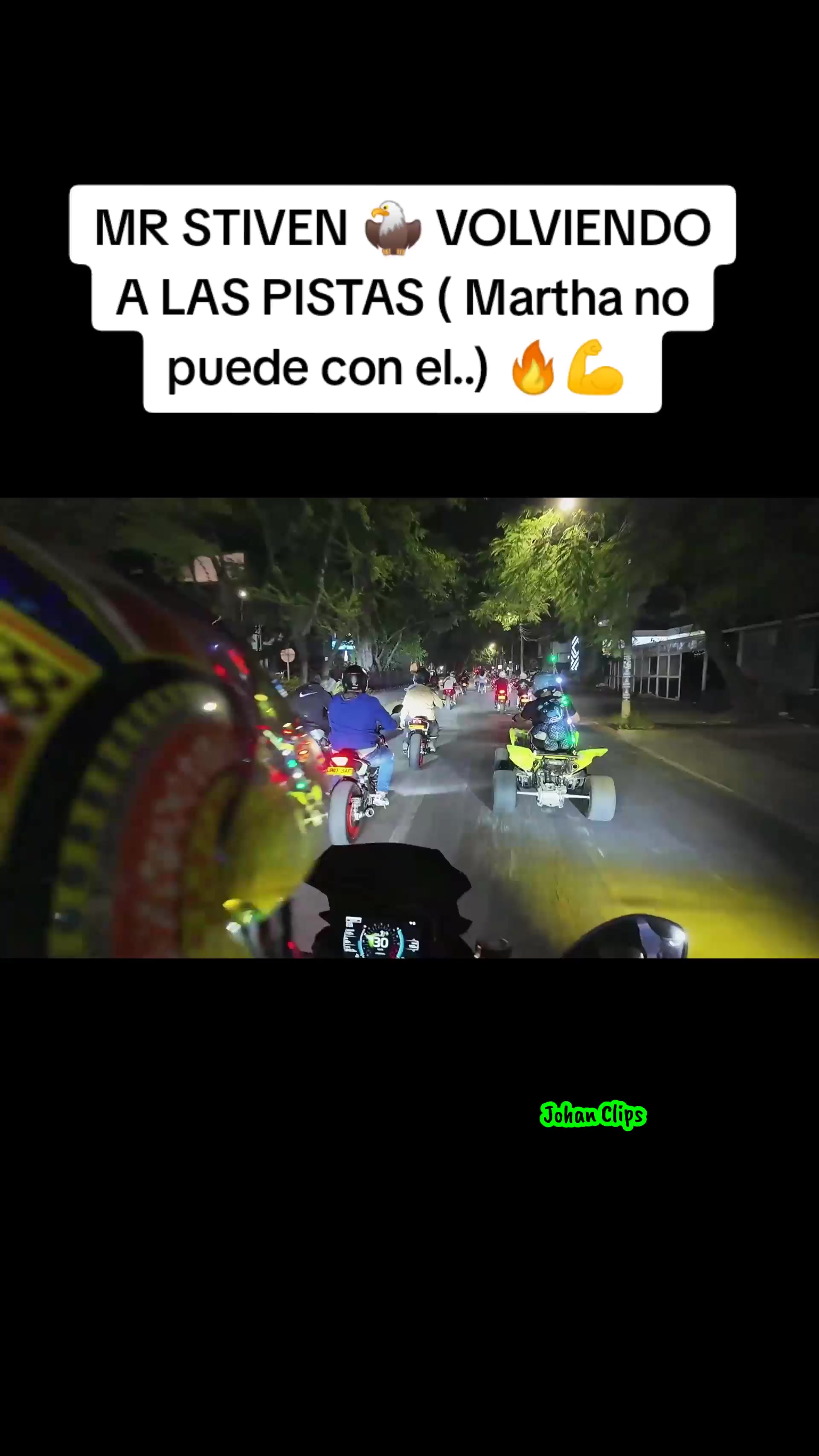 @Johan Clips..🎬😎 💢💥🤪