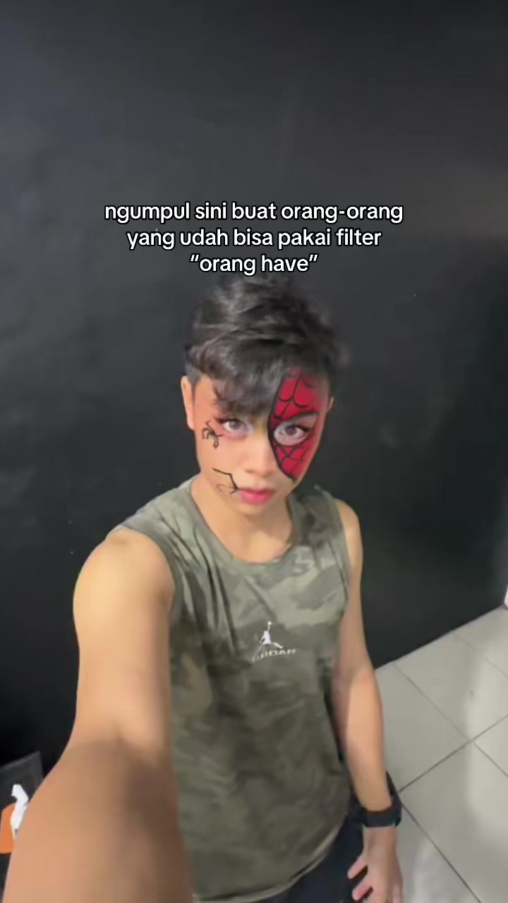 @Dans anugrah | filter creator
