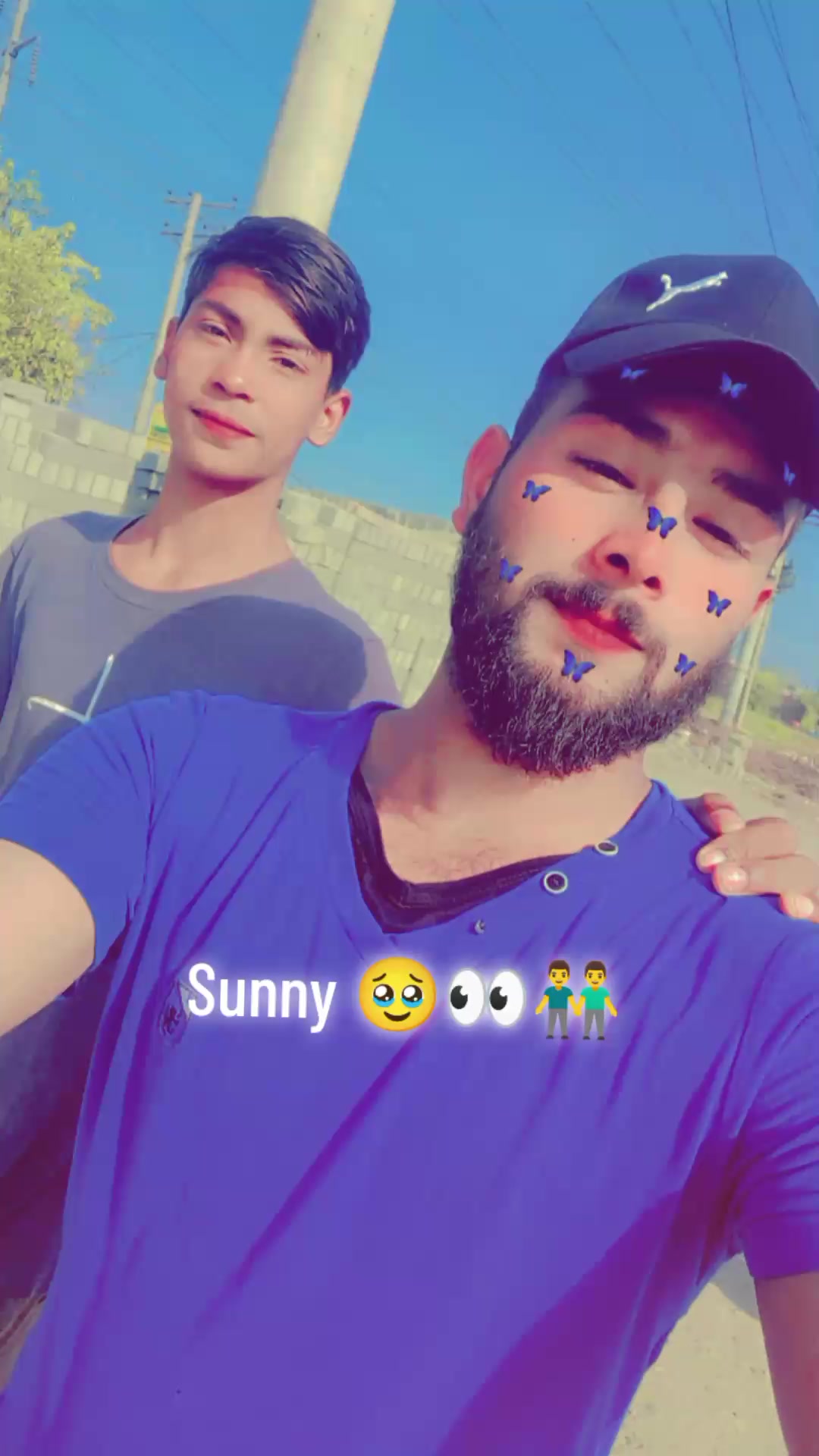 @Sunny Prince707💔🥹