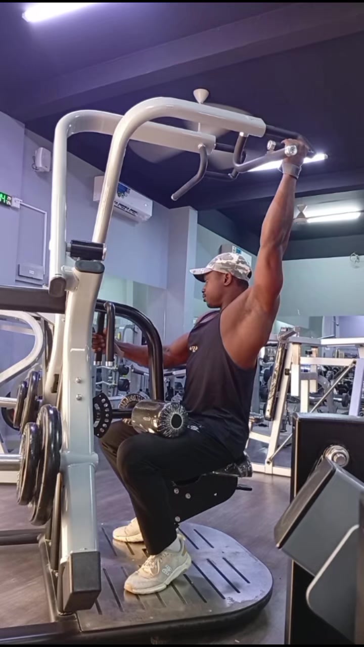 @Opeyemifitness