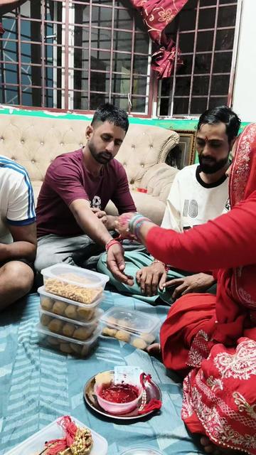 @Arman Sunita mehra 🇲🇾🇮🇳🙏