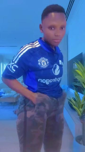 @Nakiyingi molly