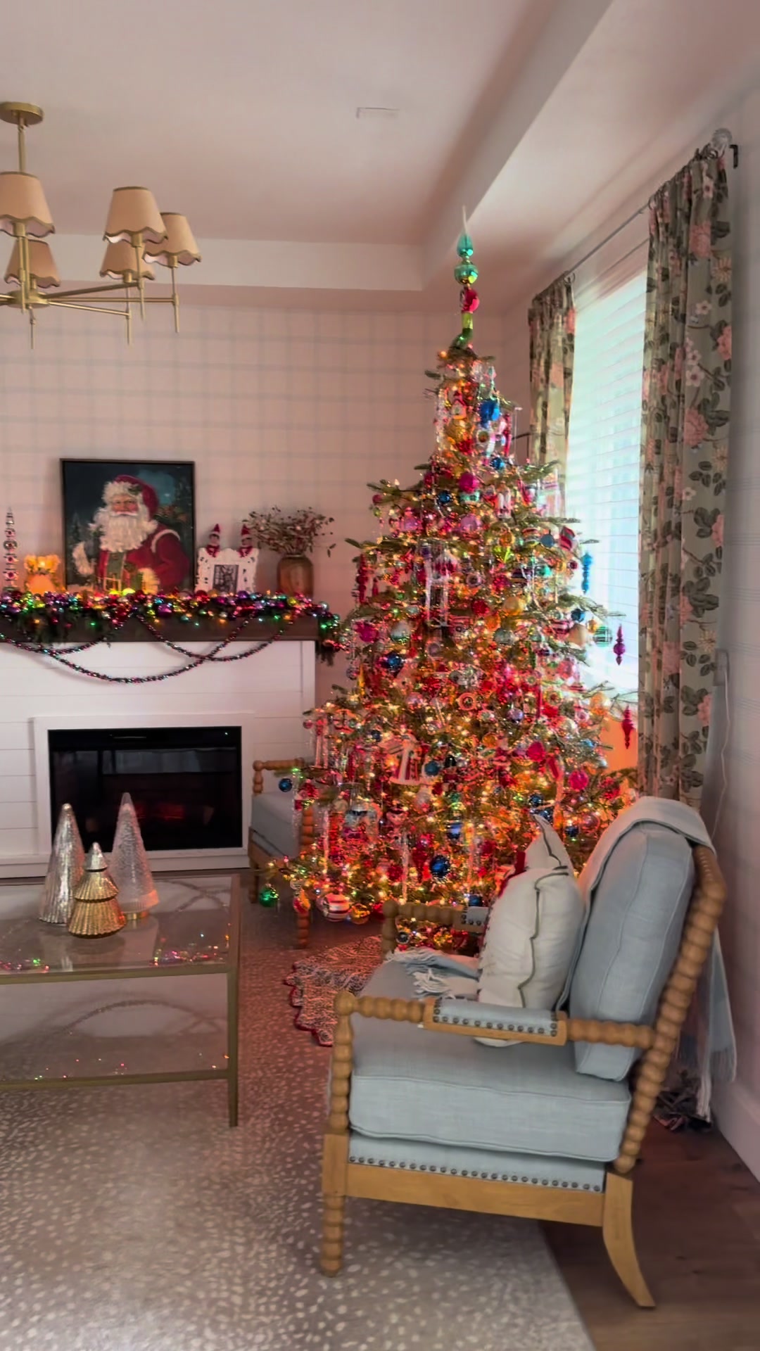 @Crystal | Cozy Home & Holiday