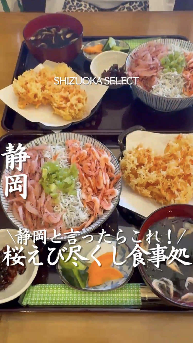 @静岡グルメ/SHIZUOKA SELECT