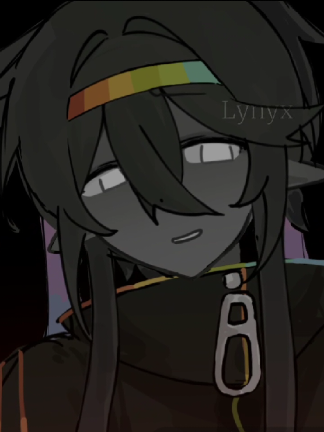 @🌈 Lynyx 🦜