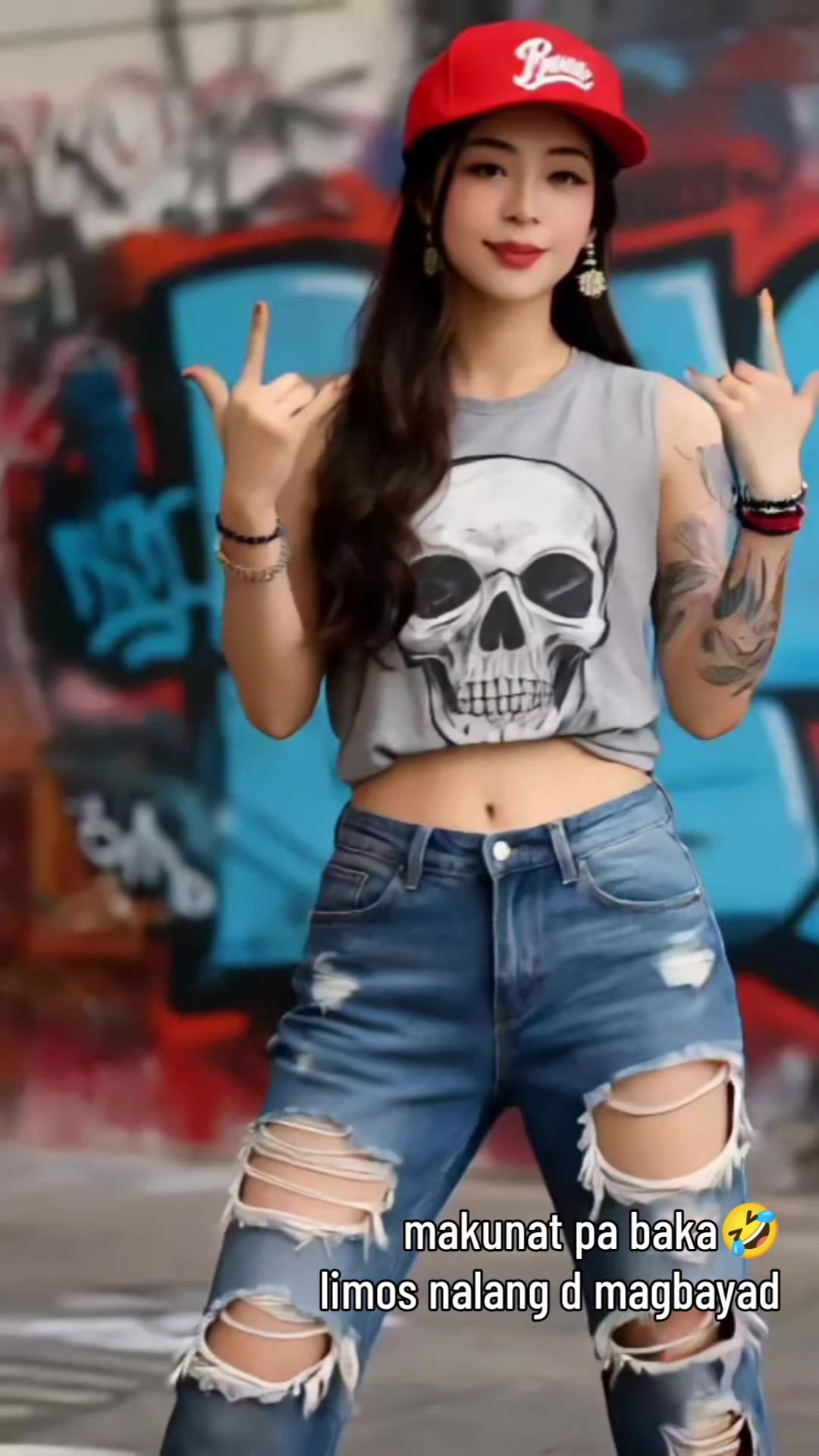 @lone girl 223