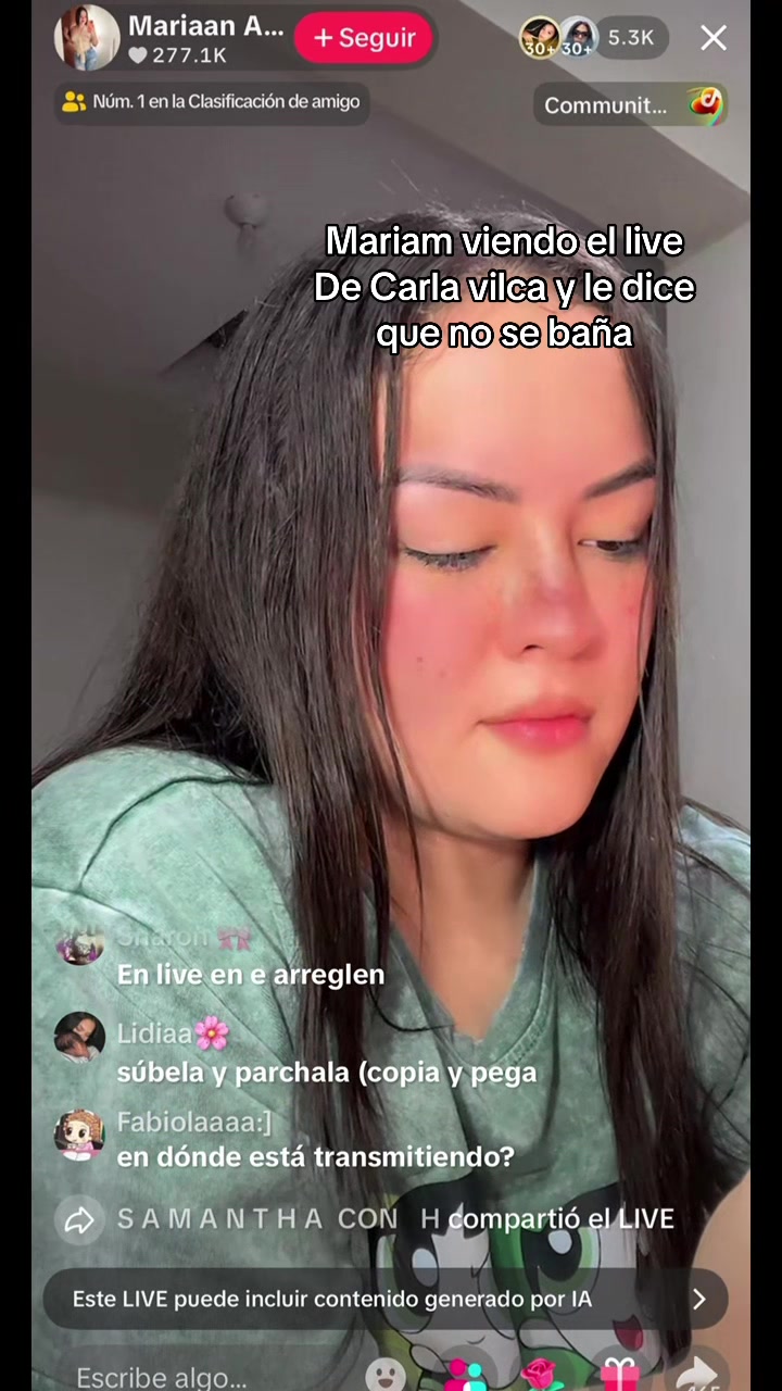 @chisme